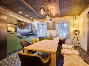 Apartment Máj-5 by Interhome